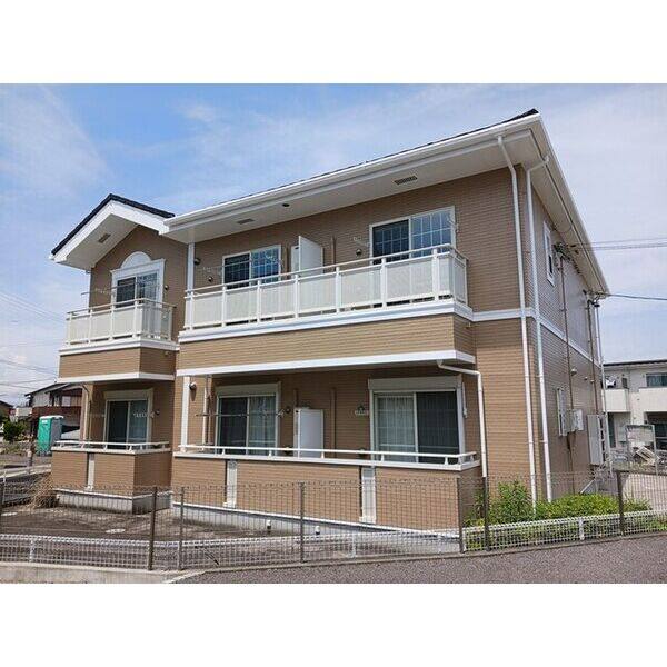 カーサ・ヴィオラ 建物画像