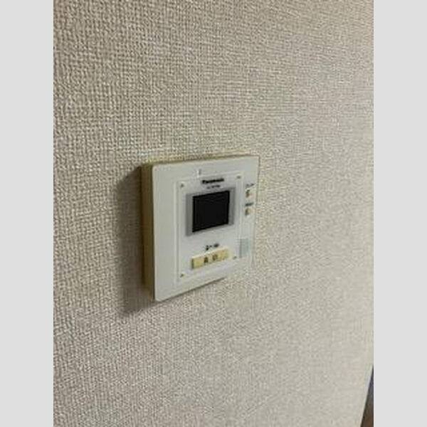 モナリエローザ 室内写真8