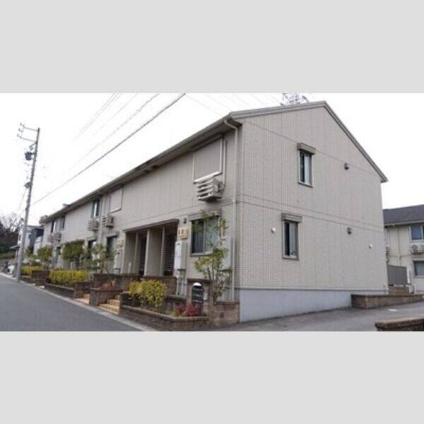 グレイス鶴が沢　A棟 建物画像