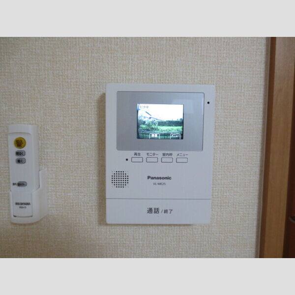 みいと寮 あい 室内写真9