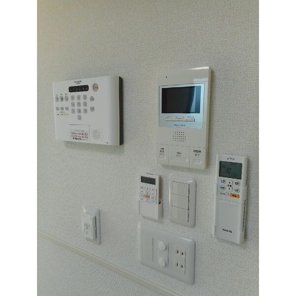 ブライト セゾン 室内写真8