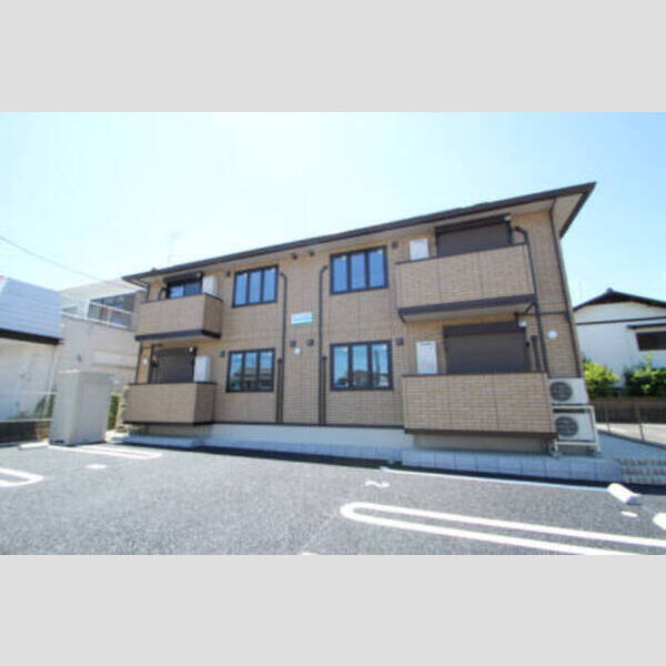 アイビー 建物画像