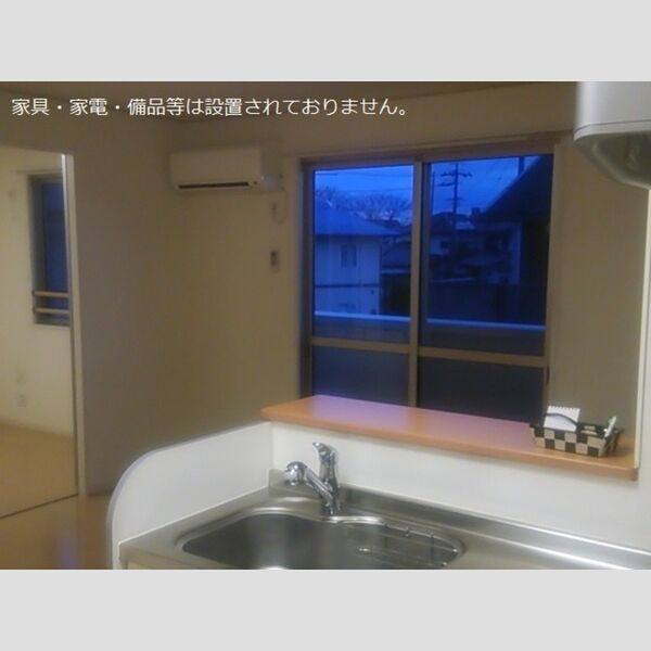 ジューンベリー 室内写真3