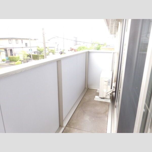 パストラル 室内写真10