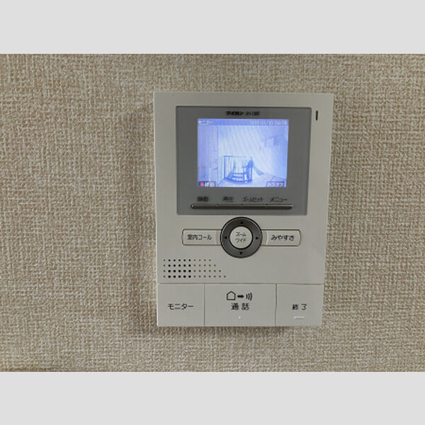 ビバリーヒルズ 室内写真10