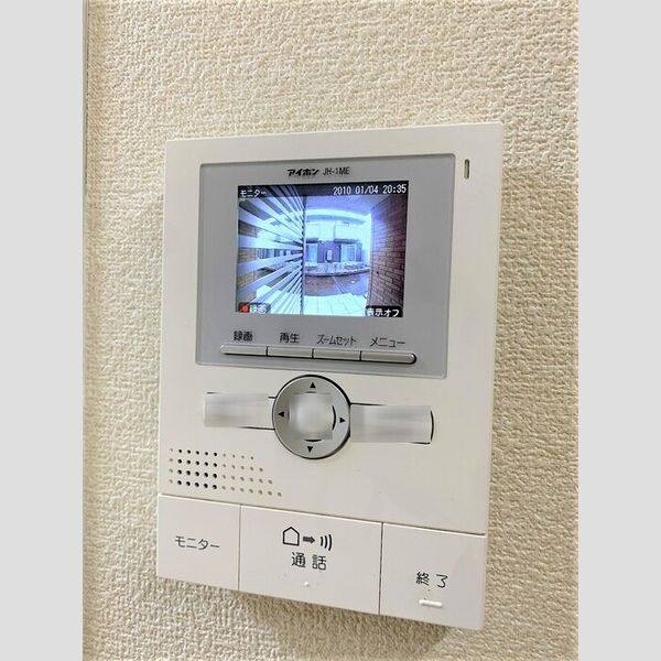 エグゼコート西浅井 室内写真3