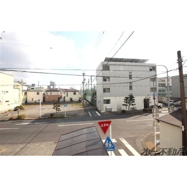 ユーロハイツ住吉町 室内写真9