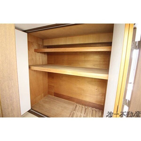 ユーロハイツ住吉町 室内写真4