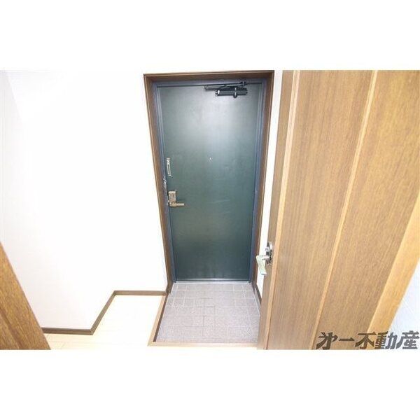 ユーロハイツ住吉町 室内写真5