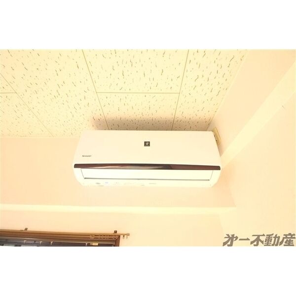 ユーロハイツ住吉町 室内写真7