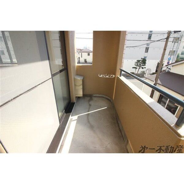 ユーロハイツ住吉町 室内写真8
