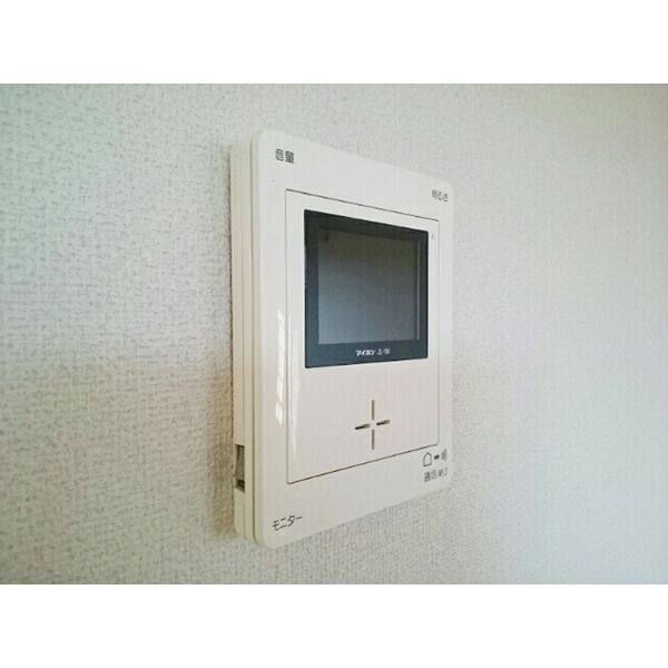 ルミエール　杉 室内写真10