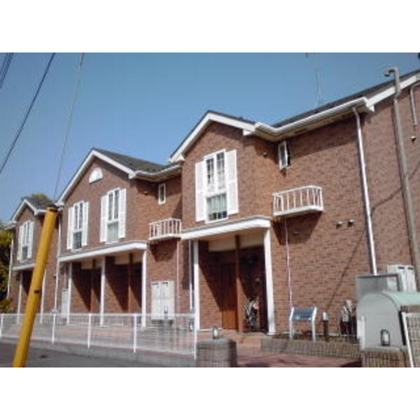 かさぶらんか 建物画像