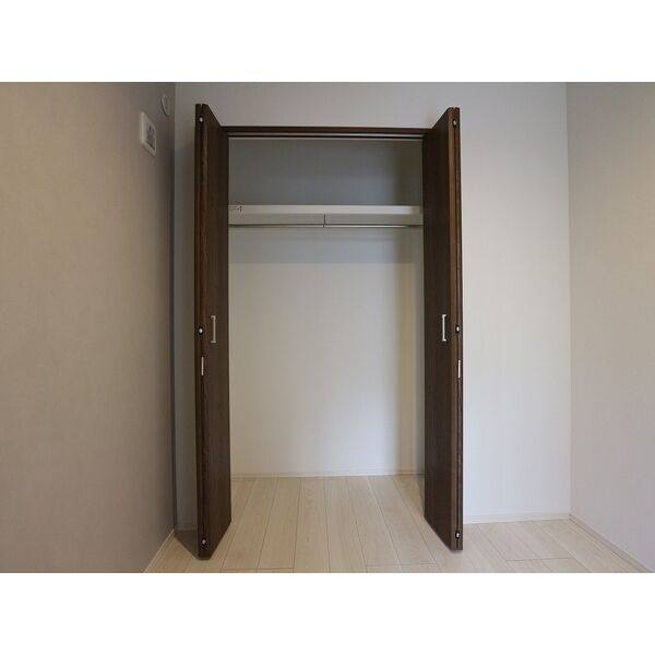 GRANDTIC志賀本通南 室内写真7