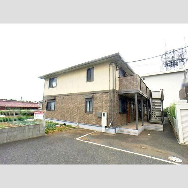 ベイサージュ 建物画像