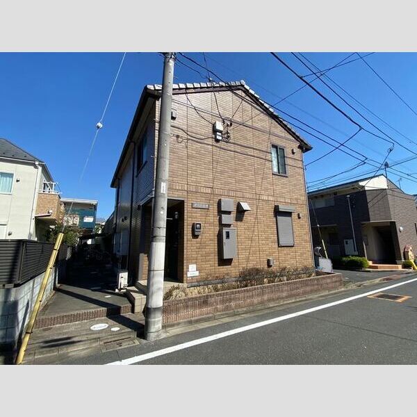 メゾンナポ