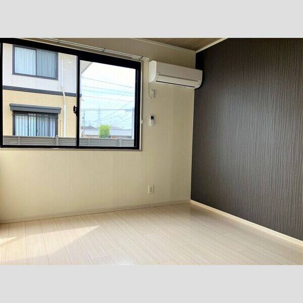 CAPE　HILLS Ⅰ 室内写真1