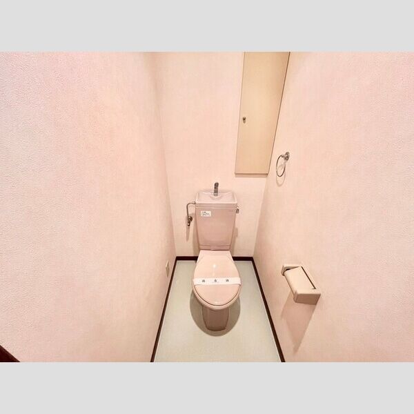 CHEZ LA MERE 室内写真10