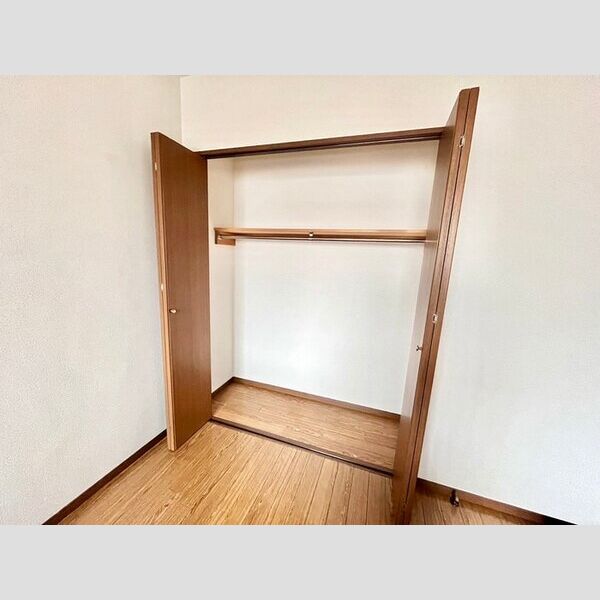 CHEZ LA MERE 室内写真6