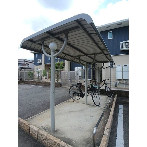 プリムラ TK01 室内写真8