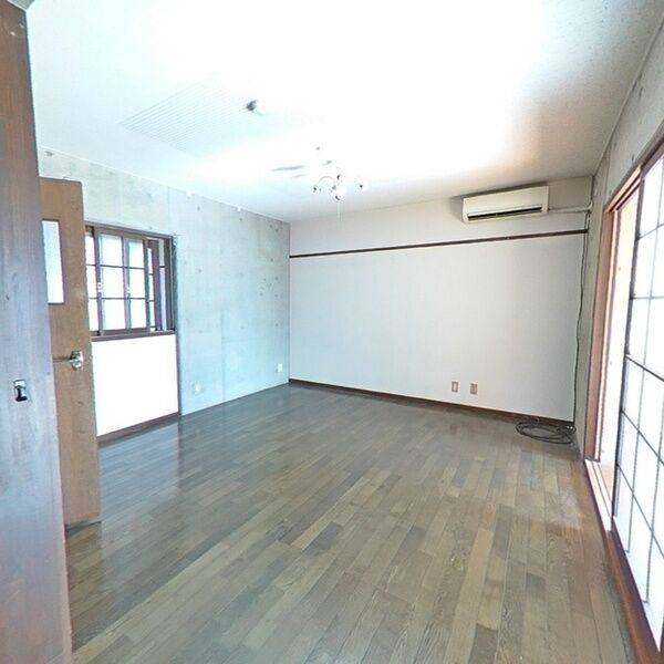 コーポFUKUSIMA 室内写真1