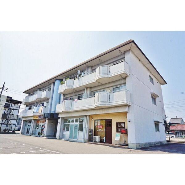 笠井ビル 建物画像