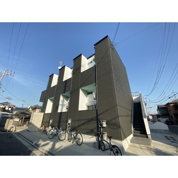 ディアコート石津川