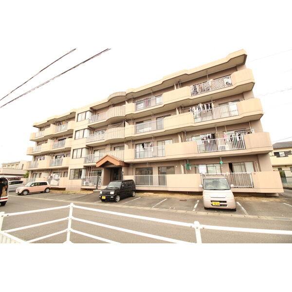 メゾン徳II 建物画像