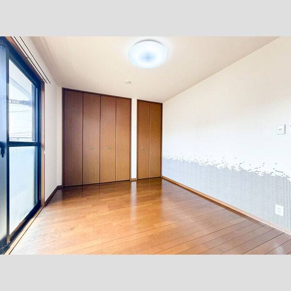グランリッツ西島　B 室内写真2