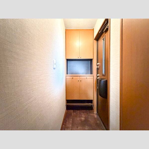 グランリッツ西島　B 室内写真6