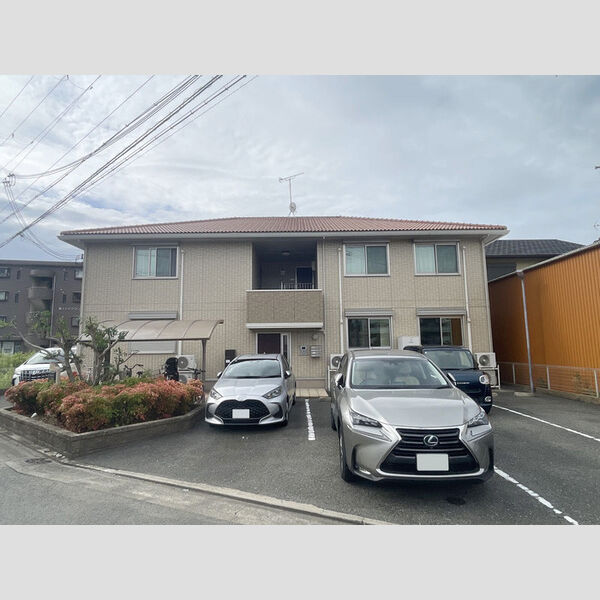コンフォート中之島 建物画像