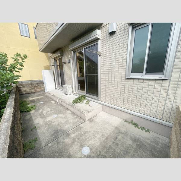 コンフォート中之島 室内写真5