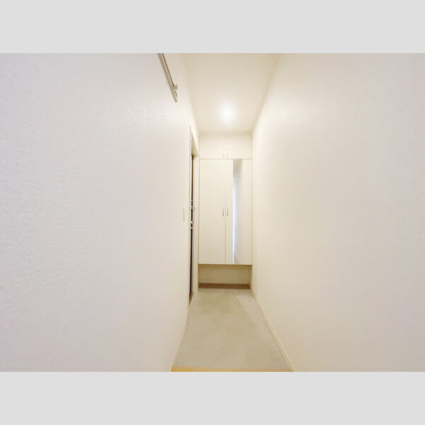 コンフォート中之島 室内写真7