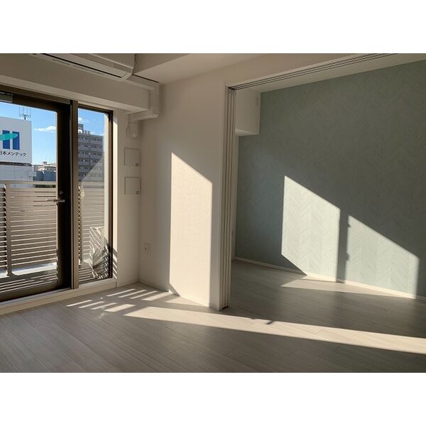 Dimus新大阪 室内写真2