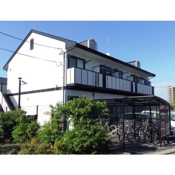 グリーンヒルズ藤ヶ丘