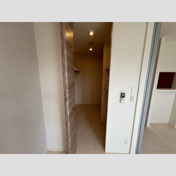 Salt Valley CourtⅡ 室内写真9