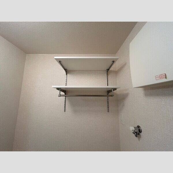 Salt Valley CourtⅡ 室内写真10