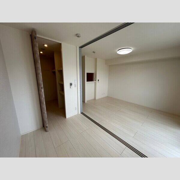 Salt Valley CourtⅡ 室内写真1