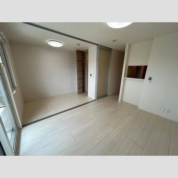 Salt Valley CourtⅡ 室内写真3
