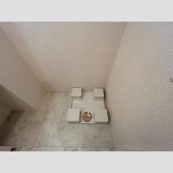 Salt Valley CourtⅡ 室内写真6