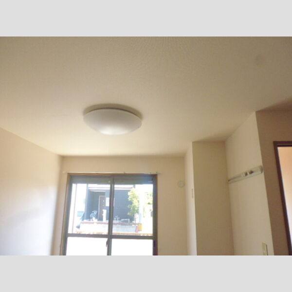クラージュ　B 室内写真10