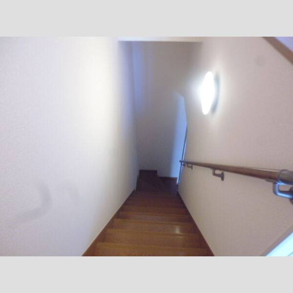クラージュ　B 室内写真3
