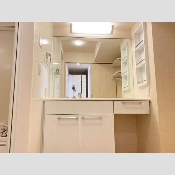 ルピナス嵯峨B棟 室内写真8
