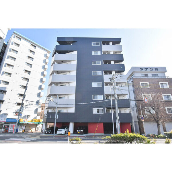 アウラ新大阪