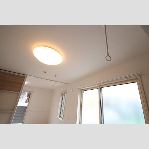 D-room煌 室内写真10