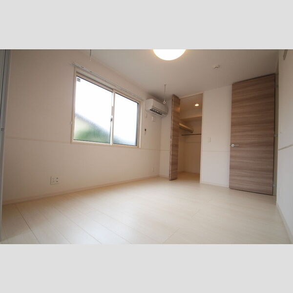 D-room煌 室内写真1
