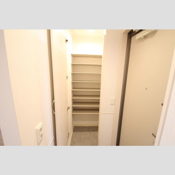 D-room煌 室内写真2