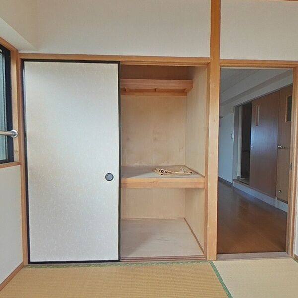 吉田グリーンハイツⅡ 室内写真10