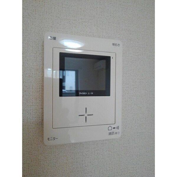 モデッサ向山 室内写真10