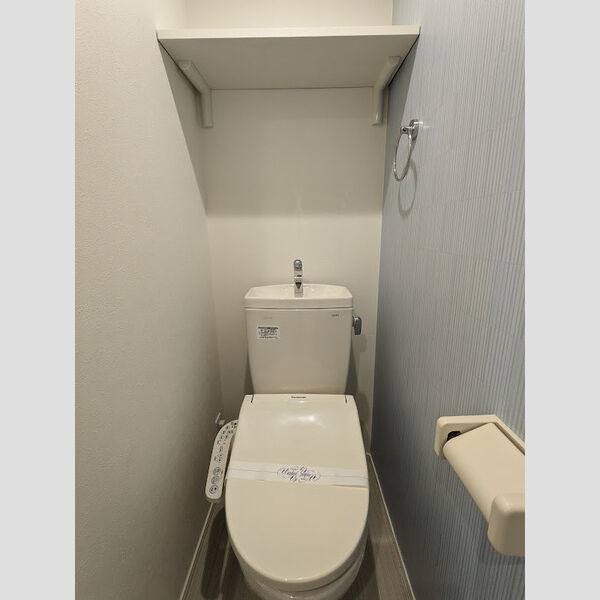 ハーモニーテラス八代町 室内写真10